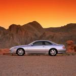 Lexus SC300 1998 года